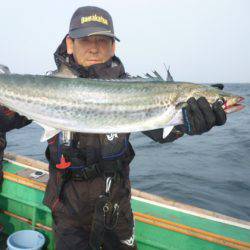 真祐丸 （しんゆうまる） 釣果