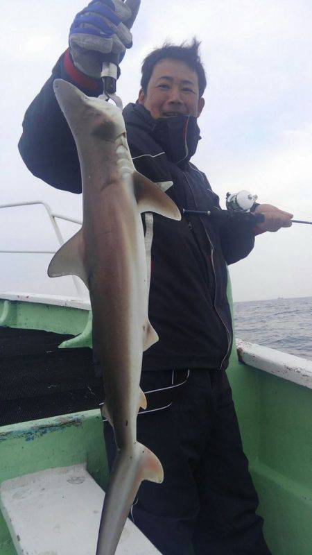 遊漁船 新鋭丸 釣果