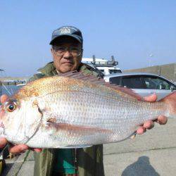 大進丸(新潟) 釣果