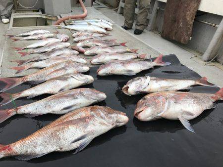 寿裕 （YOSHIHIRO） 釣果