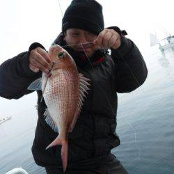 遊漁船 幸友丸 釣果