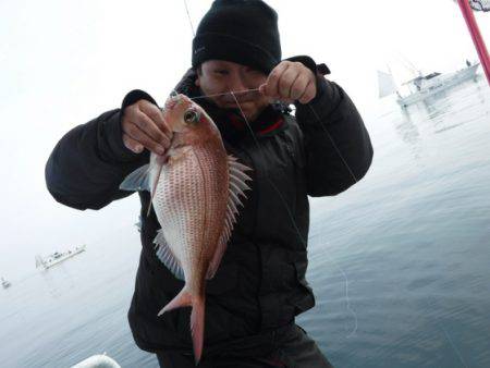 遊漁船 幸友丸 釣果