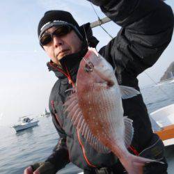 遊漁船 幸友丸 釣果