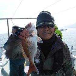 遊漁船 幸友丸 釣果