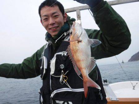 遊漁船 幸友丸 釣果