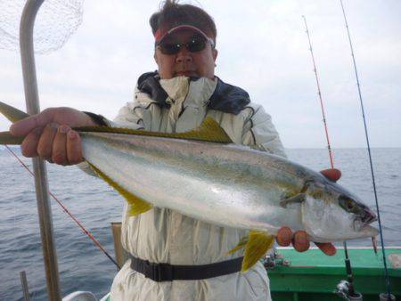 真祐丸 （しんゆうまる） 釣果