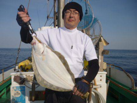 真祐丸 (しんゆうまる) 釣果