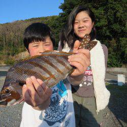 千津丸 釣果