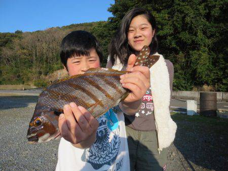 千津丸 釣果