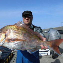 大進丸（新潟） 釣果