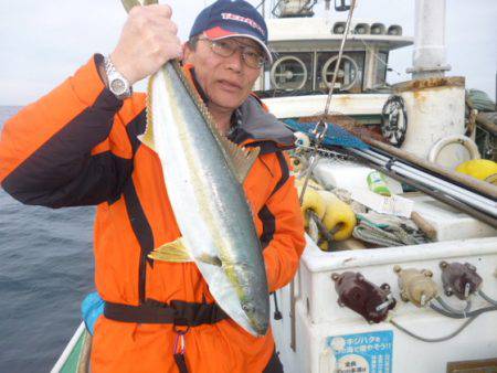 真祐丸 （しんゆうまる） 釣果