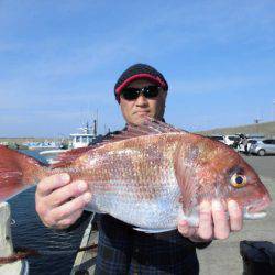 大進丸(新潟) 釣果