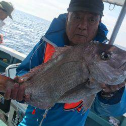 さとみ丸 釣果