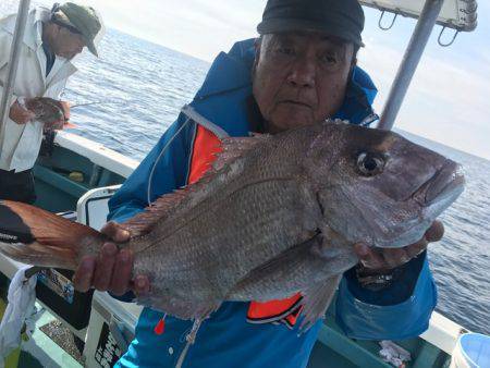 さとみ丸 釣果