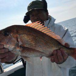 さとみ丸 釣果