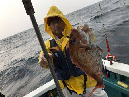 さとみ丸 釣果
