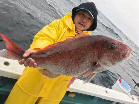 さとみ丸 釣果