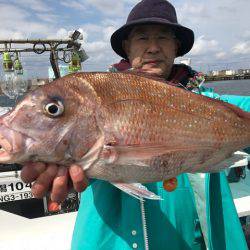 さとみ丸 釣果