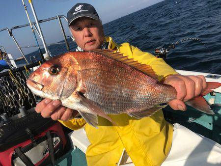 さとみ丸 釣果