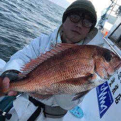 さとみ丸 釣果