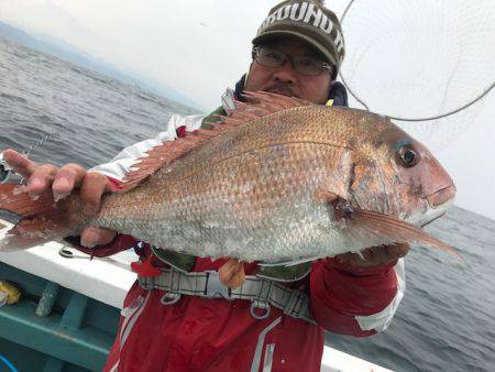 さとみ丸 釣果