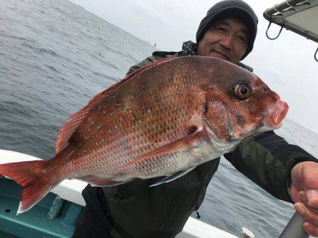 さとみ丸 釣果
