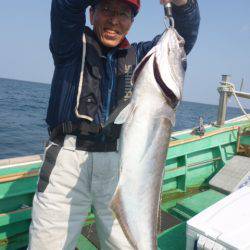 真祐丸 （しんゆうまる） 釣果