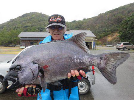 千津丸 釣果