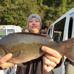 千津丸 釣果