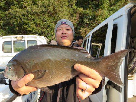 千津丸 釣果