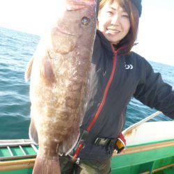 真祐丸 （しんゆうまる） 釣果