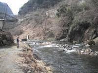 秩父フライフィールド 釣果