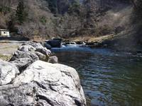 秩父フライフィールド 釣果