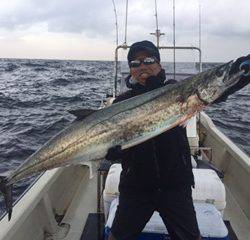 Ｒｕｓｈ（ラッシュ） 釣果