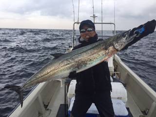 Ｒｕｓｈ（ラッシュ） 釣果