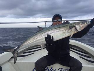 Ｒｕｓｈ（ラッシュ） 釣果