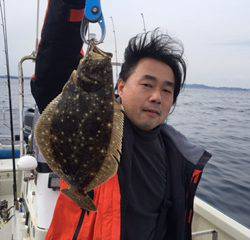 Ｒｕｓｈ（ラッシュ） 釣果