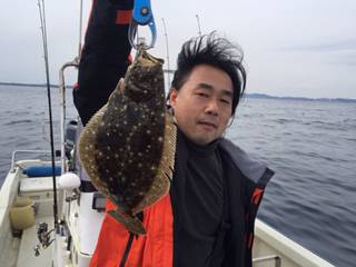 Ｒｕｓｈ（ラッシュ） 釣果