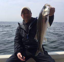 Ｒｕｓｈ（ラッシュ） 釣果