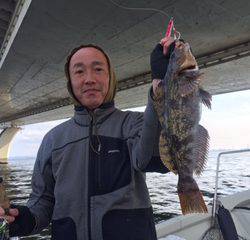 Ｒｕｓｈ（ラッシュ） 釣果