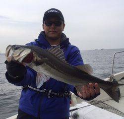 Ｒｕｓｈ（ラッシュ） 釣果