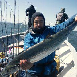 第二明康丸 釣果