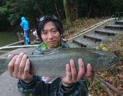 フィッシング サンクチュアリ 釣果