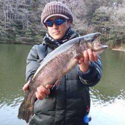 フィッシング サンクチュアリ 釣果