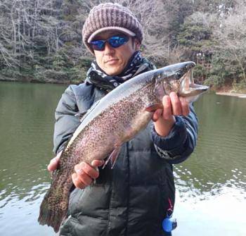 フィッシング サンクチュアリ 釣果