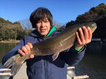 フィッシング サンクチュアリ 釣果