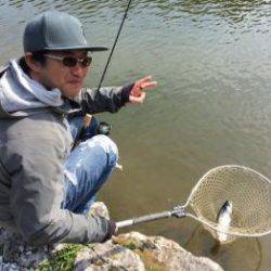 フィッシング サンクチュアリ 釣果