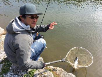 フィッシング サンクチュアリ 釣果