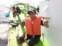 なごみ船 釣果