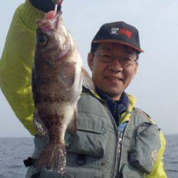 フィッシング キッタカ 釣果